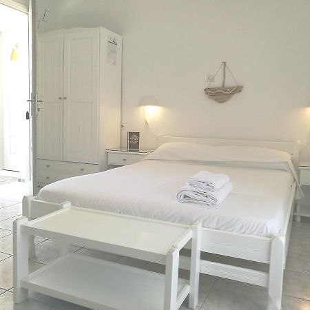 Kalimera Studios Pollonia Bagian luar foto